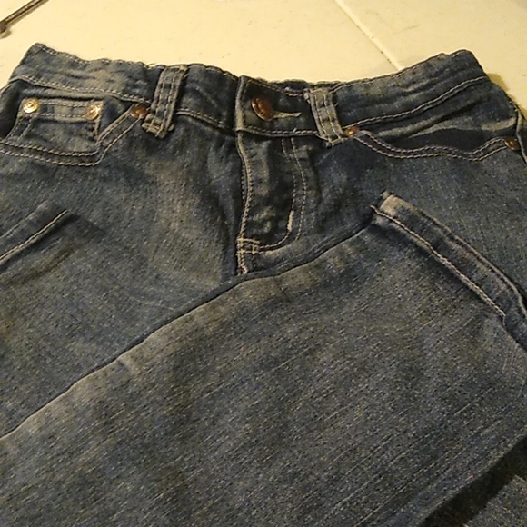 3 pair Jeans jeggings - Picture 2 of 4